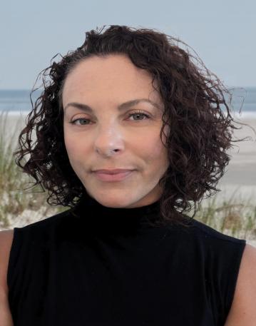 Agent Amanda Milstead