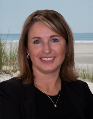 Agent Margaret Bernetich