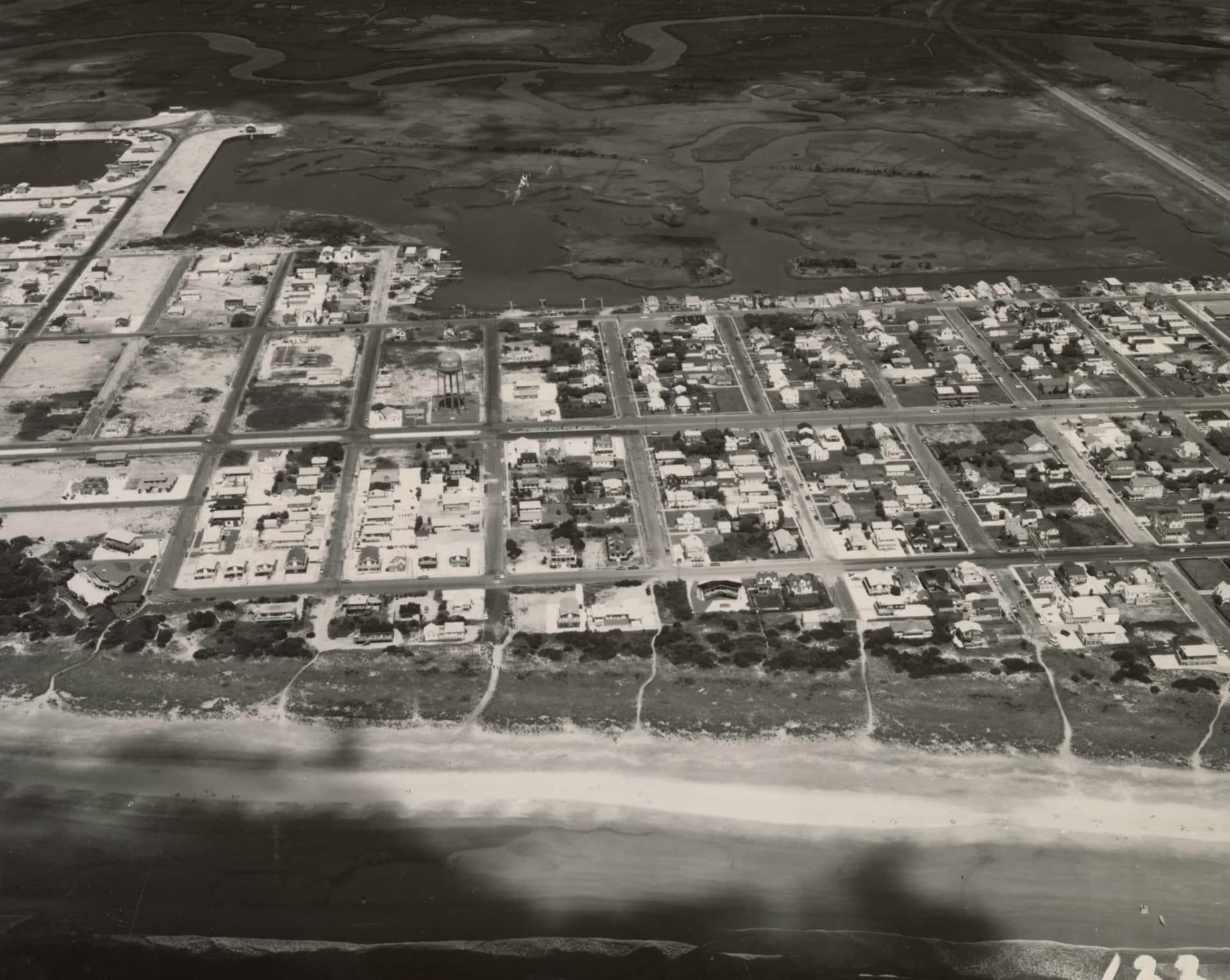 7 Mile Island History & Real Estate