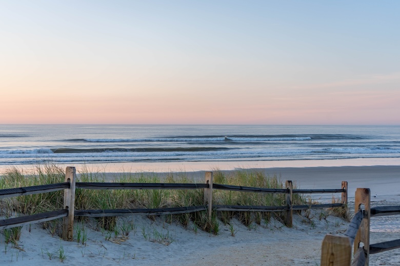 Savor September - Enjoy what is considered the most beautiful time at the Jersey Shore
