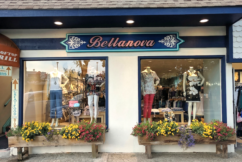 Things To Do Bellnova