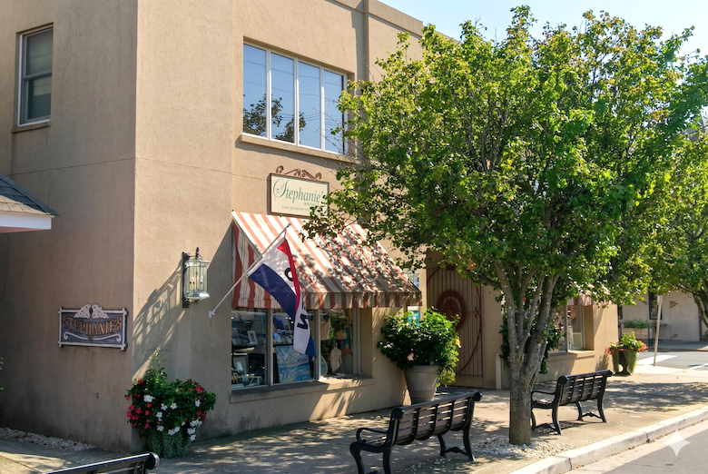 Things To Do Stephanies of Stone Harbor